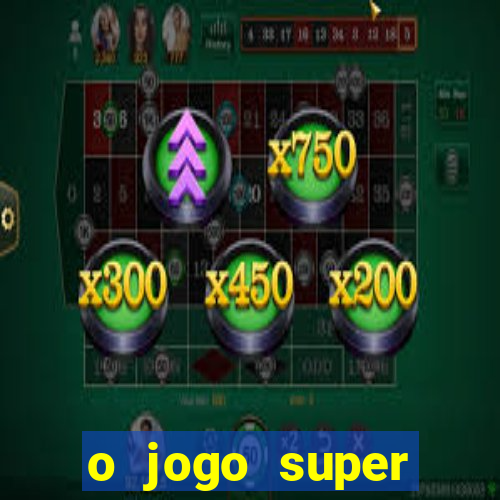 o jogo super genius paga de verdade